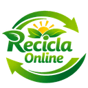 Logo do ReciclaOnline
